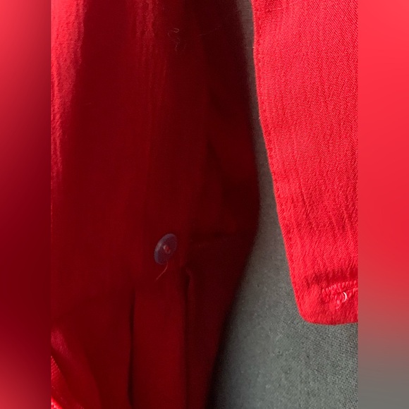 Vintage Scarlette Brand Skort Romper - Picture 14 of 14